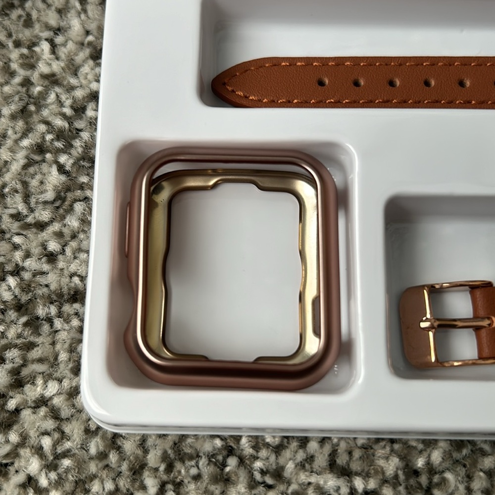 Apple Watch Band - Picture 2 of 3